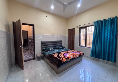 Dogra guest house