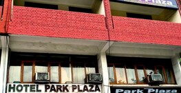 Hotel City Park Plaza, Chandigarh Hotel City Park Plaza, Chandigarh