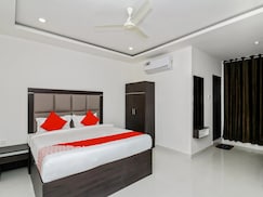 OYO 26941 Hotel Palm International, Hyderabad OYO 26941 Hotel Palm International, Hyderabad
