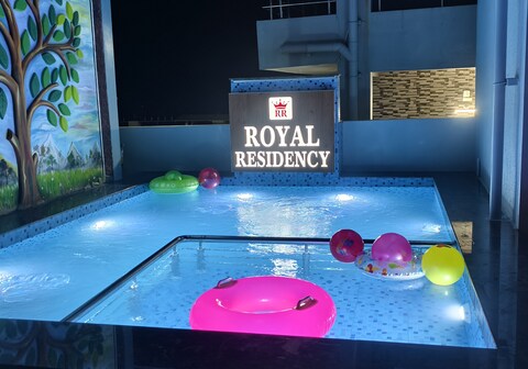 YELAGIRI ROYAL RESIDENCY