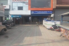 Shhalom Hotel, Haldwani Shhalom Hotel, Haldwani