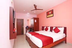 OYO 2279 Greenwood Galaxy, Bhubaneshwar OYO 2279 Greenwood Galaxy, Bhubaneshwar