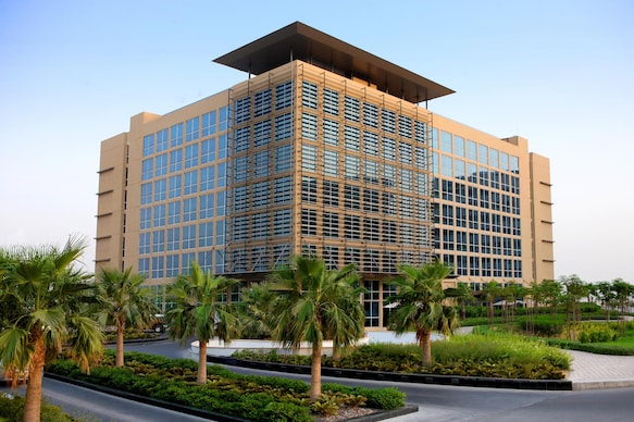 YAS PLAZA CIRCUIT by IHG