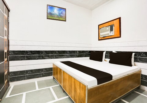 Super Hotel O Happy stay