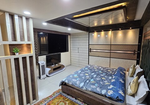 Daddy Homestay 4 BHK Near MG Marg Gangtok