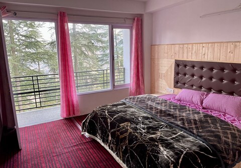 KUMHARSAIN VALLEY HOMESTAY