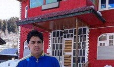 Blue Diamond, Pahalgam Blue Diamond, Pahalgam
