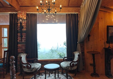 The House that Lived (Harry Potter Themed)