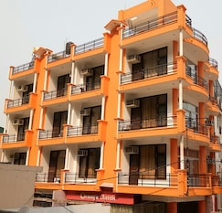 Hotel Orange Classic, Rishikesh Hotel Orange Classic, Rishikesh