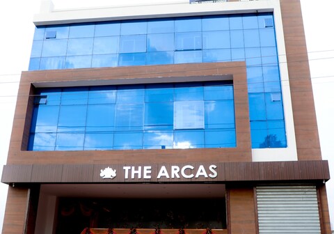 The Arcas Hotel
