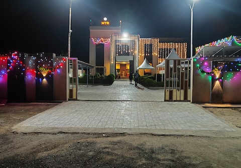 MTR Hotel and Resort