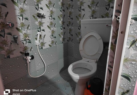 Hotel O MAA BHUASUNI RESIDENCY