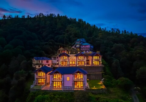 Cottages by Himalayan Escape