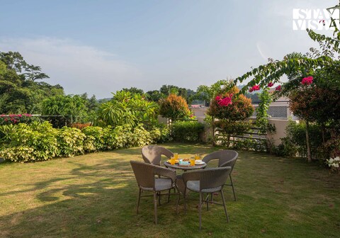 StayVista at Ohana 36