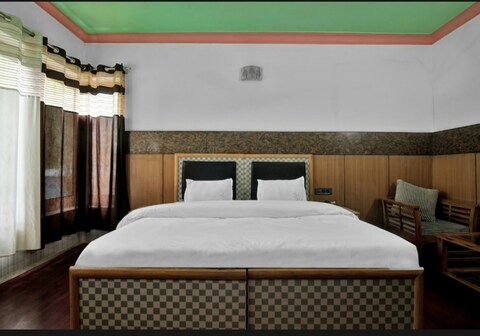 Dolma Guest house, Leh