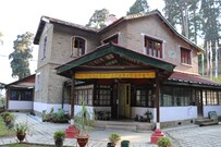 Lama's Bungalow, Darjeeling Lama's Bungalow, Darjeeling