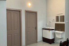 Cheruthodath apartments, Cochin Cheruthodath apartments, Cochin