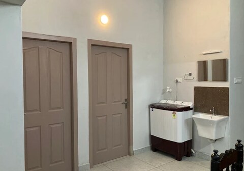 Cheruthodath apartments