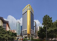Regal Hongkong Hotel, Hong Kong Regal Hongkong Hotel, Hong Kong