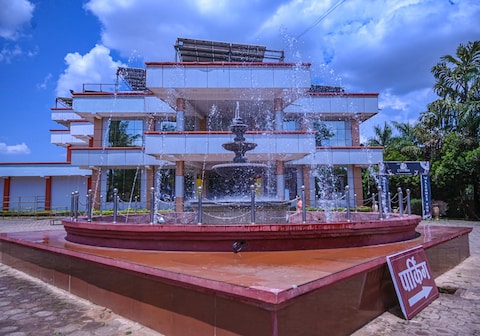 Ganpati Resort