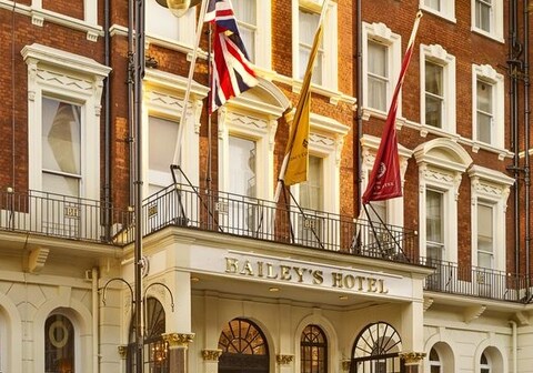 The Bailey's Hotel