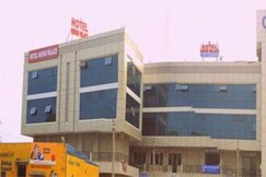 Hotel Nayan Palace, Mehsana Hotel Nayan Palace, Mehsana
