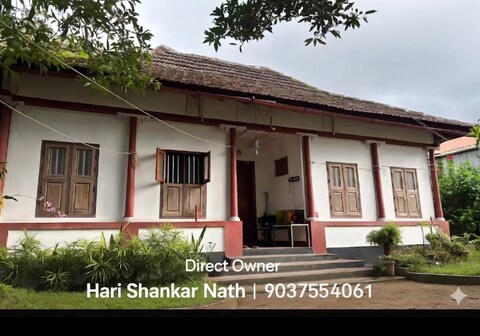 Chettiparambil Heritage