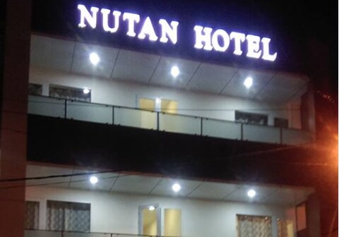 NUTAN HOTEL