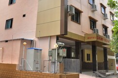 HOTEL GOLDEN REGENCY, Gulbarga HOTEL GOLDEN REGENCY, Gulbarga