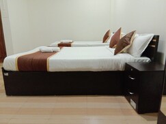 Pumpkin Bed and Breakfast, Shillong Pumpkin Bed and Breakfast, Shillong