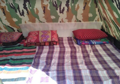 Pawana Lakeside Camping