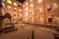Om heritage, Jodhpur Om heritage, Jodhpur