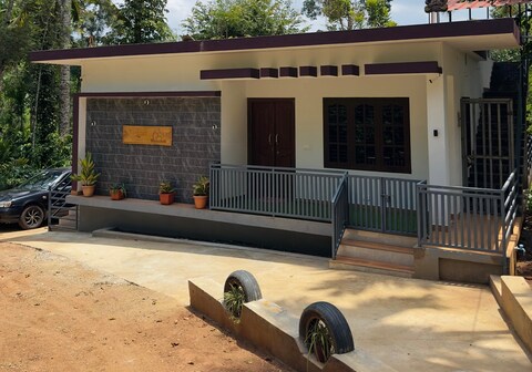 Nadithaara Stay Coorg