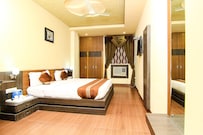 OYO 2136 Hotel The Continental, Lucknow OYO 2136 Hotel The Continental, Lucknow