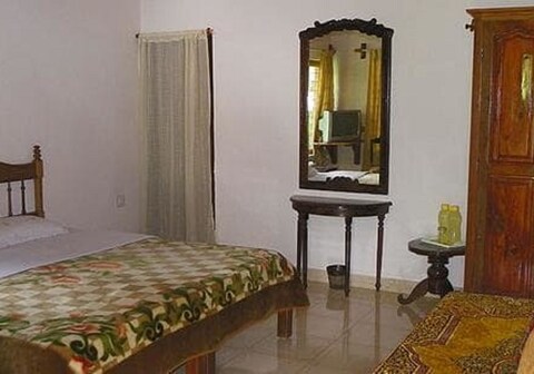 Coorg Holiday Home (Raksh Cottage)