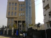 Nataraj Sarovar Portico, Jhansi Nataraj Sarovar Portico, Jhansi