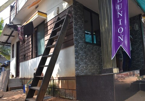 Reunion Sea View Nest