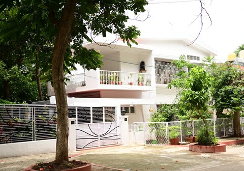 Madhuram House Mysore