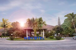 Novotel Goa Dona Sylvia Resort, Goa Novotel Goa Dona Sylvia Resort, Goa