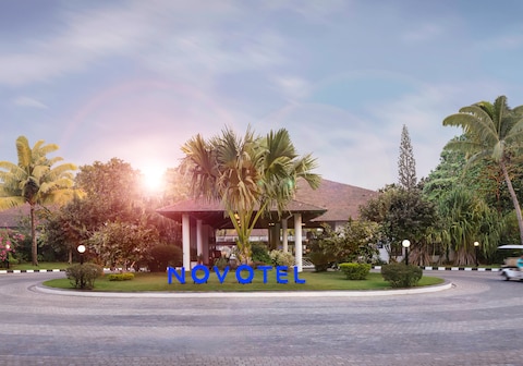 Novotel Goa Dona Sylvia Resort