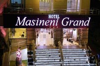 Hotel Masineni Grand, Anantapur Hotel Masineni Grand, Anantapur