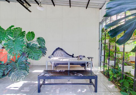 Hotel O D'harjo Guesthouse