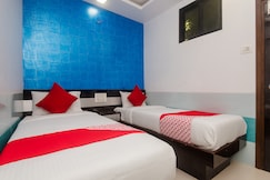 OYO 24504 Sion Residency, Mumbai OYO 24504 Sion Residency, Mumbai