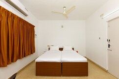 OYO 9261 SPL Serviced Apartments Sholinganallur, Chennai OYO 9261 SPL Serviced Apartments Sholinganallur, Chennai