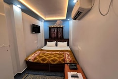 Baba Vishwanath Residency, Varanasi Baba Vishwanath Residency, Varanasi