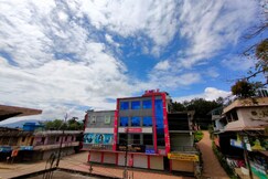 Eagle Residency, Wayanad Eagle Residency, Wayanad