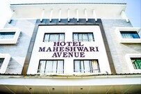 Hotel Maheshwari Avenue, Ujjain Hotel Maheshwari Avenue, Ujjain