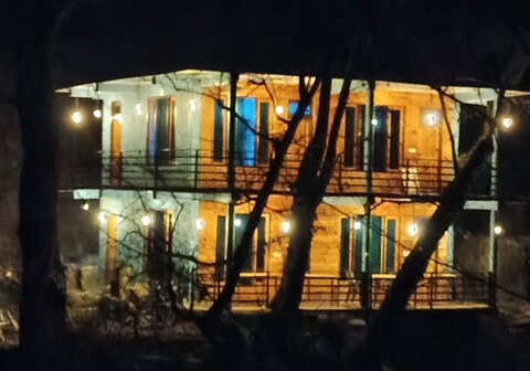 Tirthanmoksha Homestay