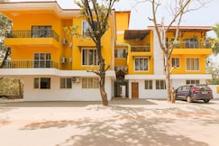 The Bucket List Hostel, Goa The Bucket List Hostel, Goa
