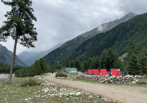 Shepherd House & Farm